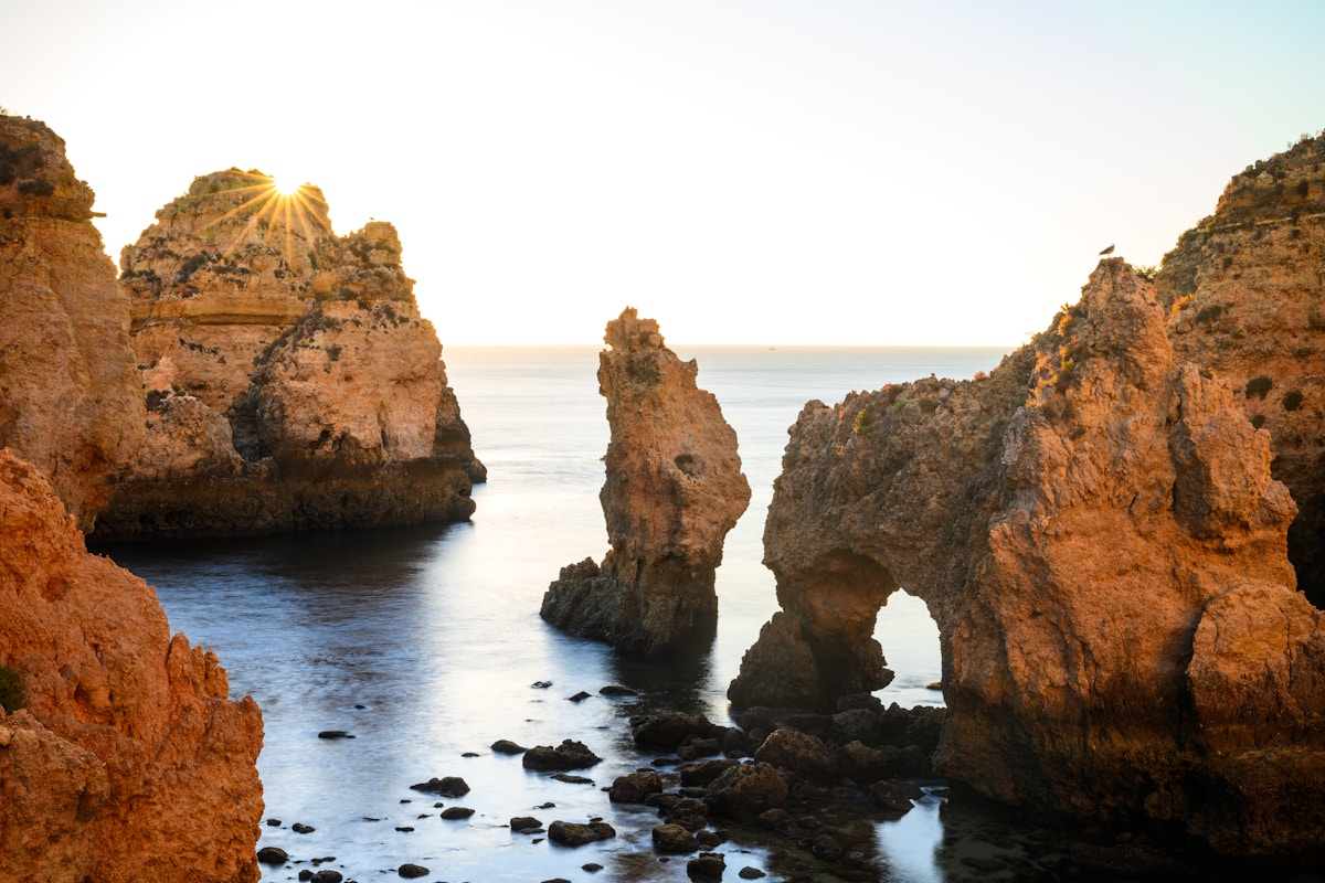 Where to stay in Portugal
