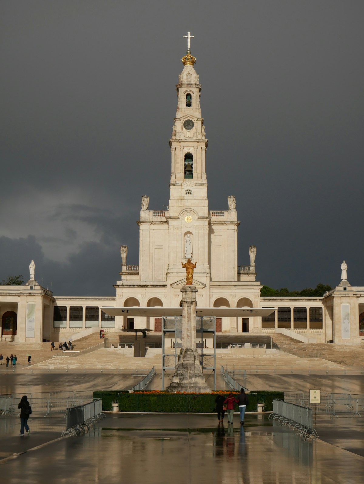 Fátima
