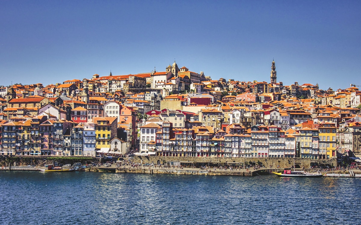 Portugal travel news