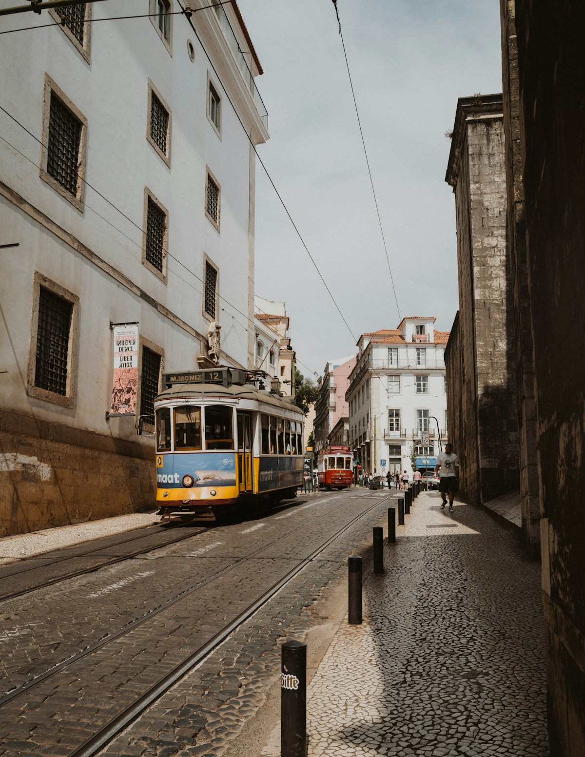 Portugal travel safety guide